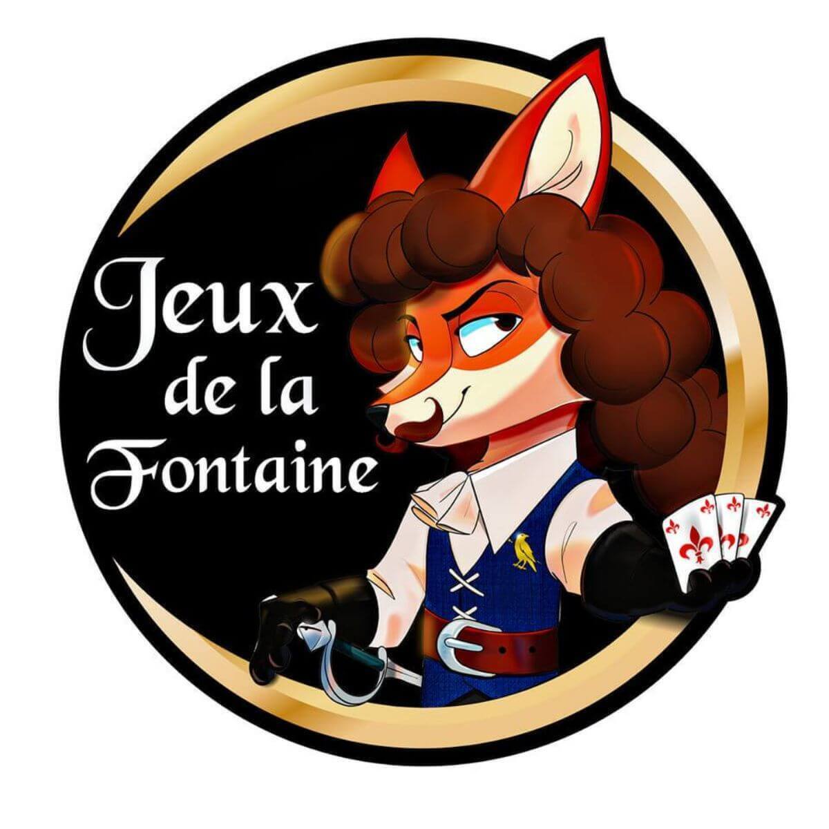 Jeux de La fontaine