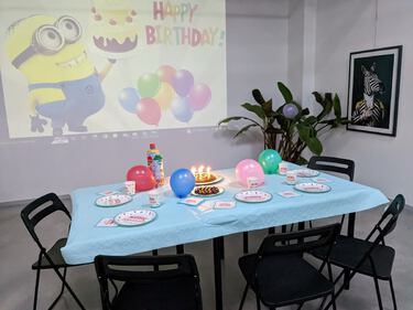 escape game anniversaire enfant